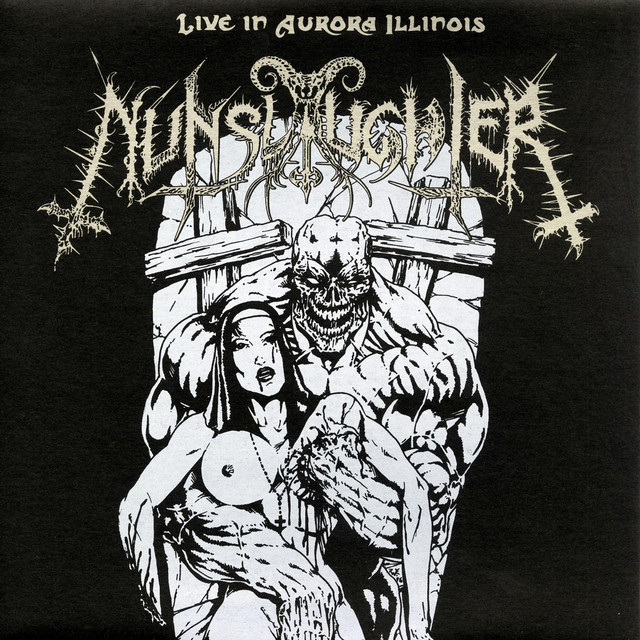 Live in Aurora IL (Live July 19th 2003) album cover