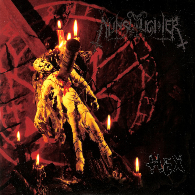 Hex album cover