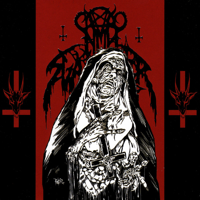 Demoslaughter album cover