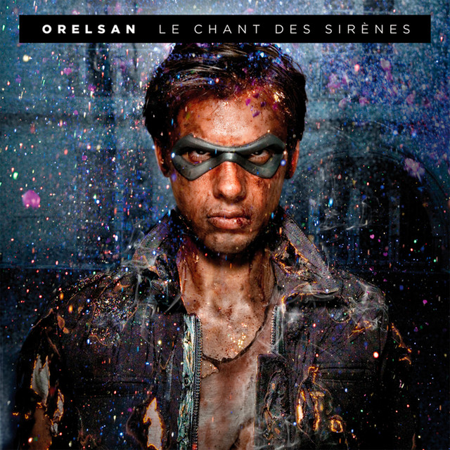 Le Chant des sirènes album cover