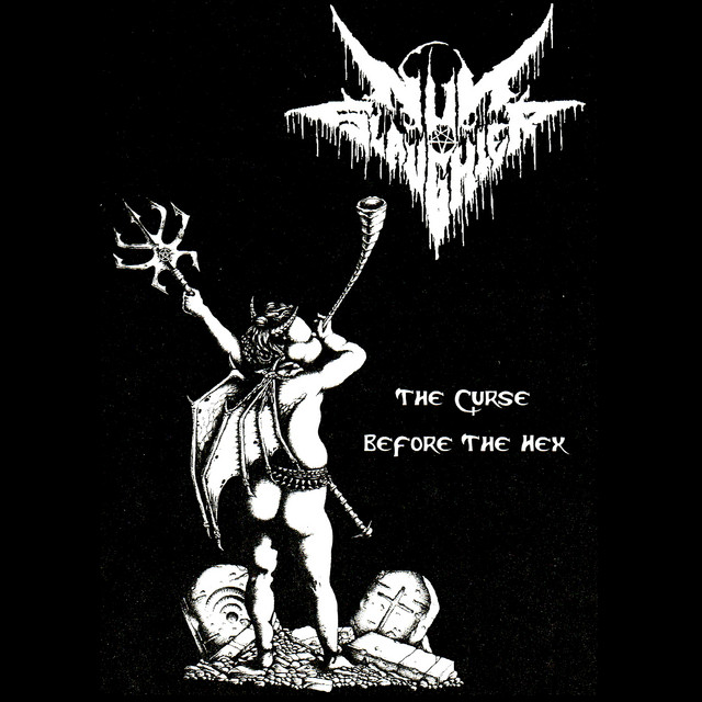 The Curse Before the Hex album cover
