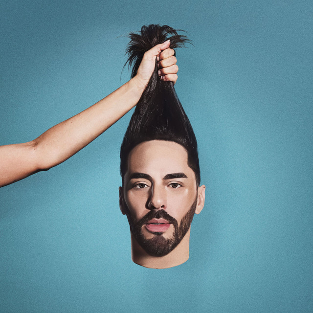 Hypersensible album cover