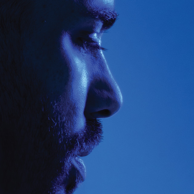 Enfant lune album cover