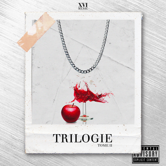 Trilogie (Tome 2) album cover