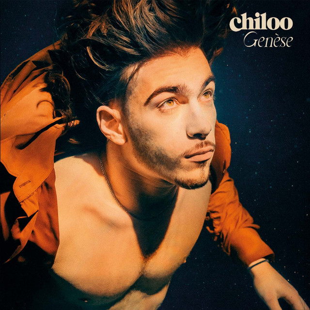 Genèse album cover