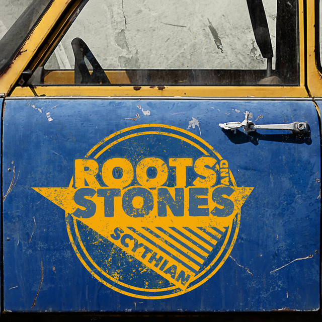 Roots and Stones album cover