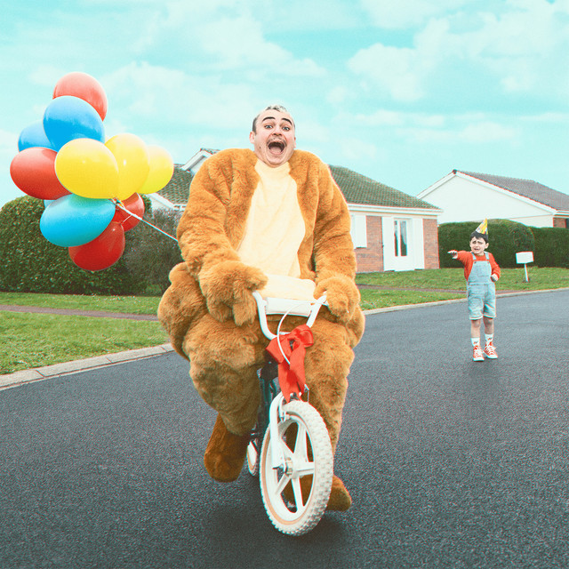 Cordialement album cover