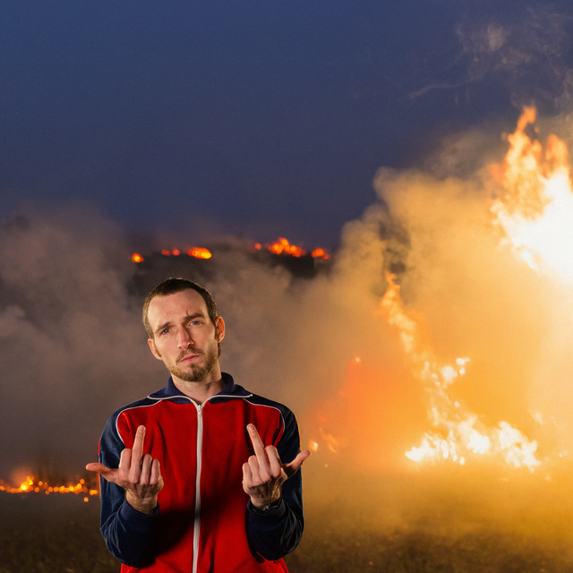 En légende album cover
