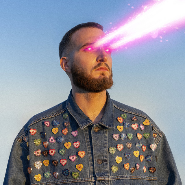 Club de cœur album cover