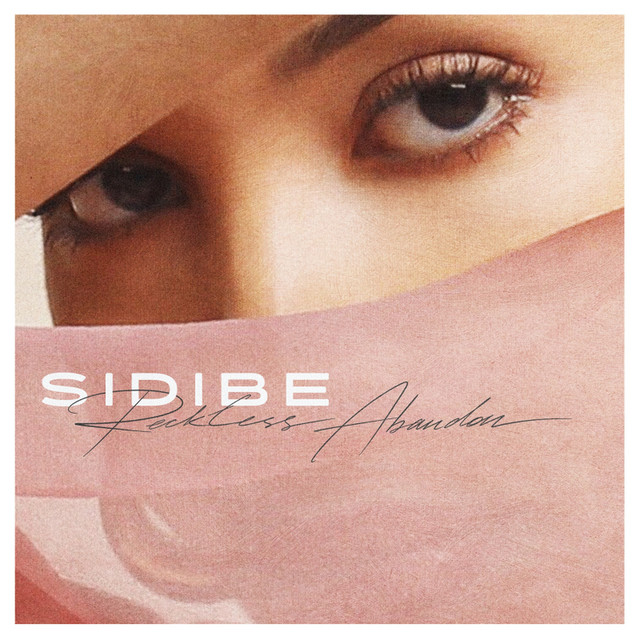 Reckless Abandon album cover