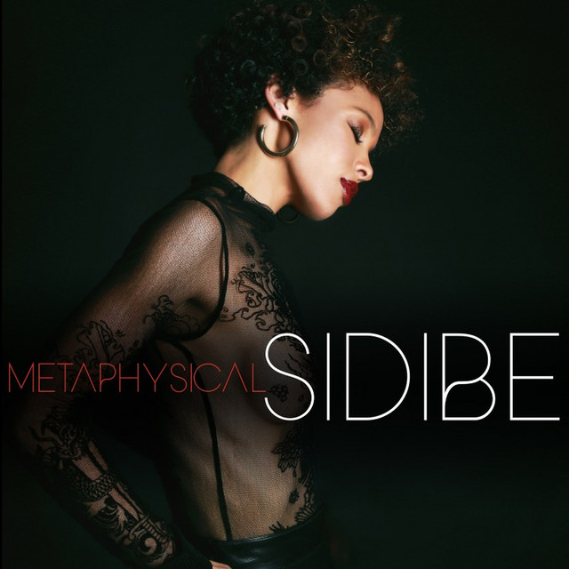 Metaphysical album cover