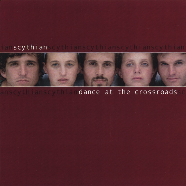 Dance At The Crossroads album cover