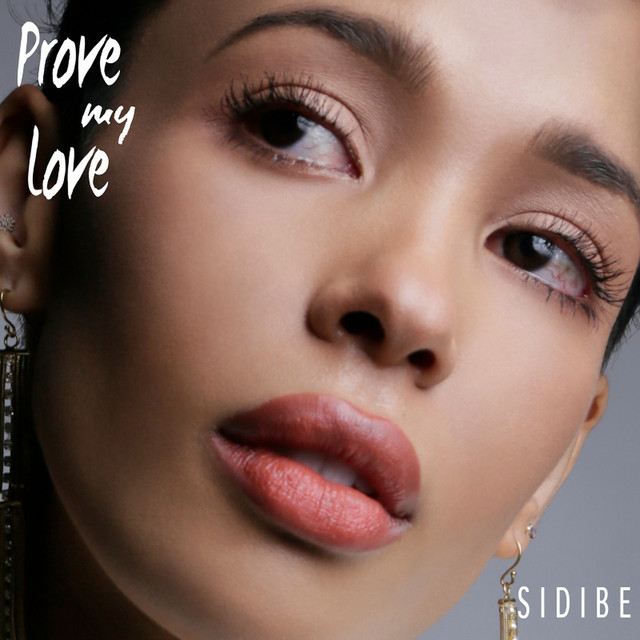 Prove My Love