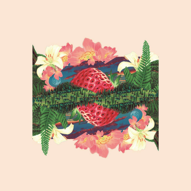 Resilience album cover