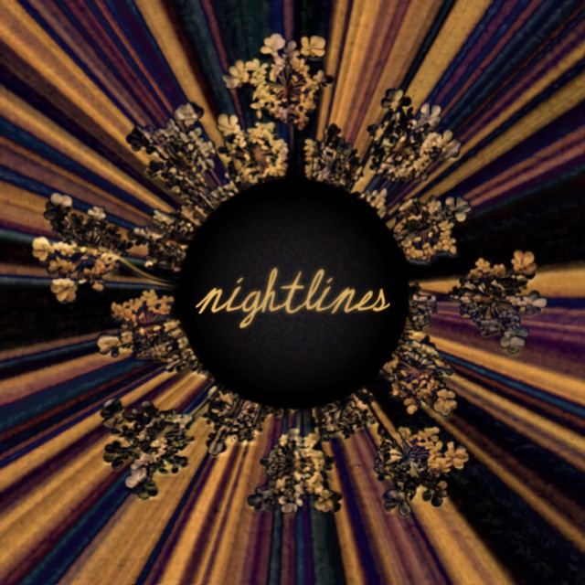 Nightlines album cover