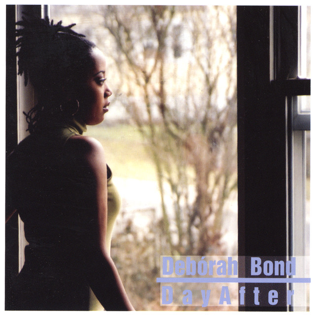 DayAfter album cover