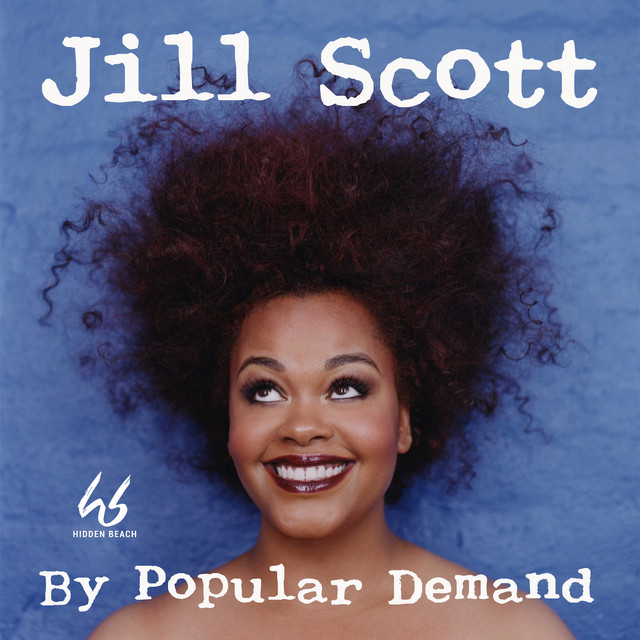 By Popular Demand album cover