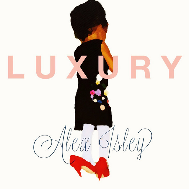 L U X U R Y album cover