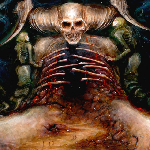 Anareta album cover