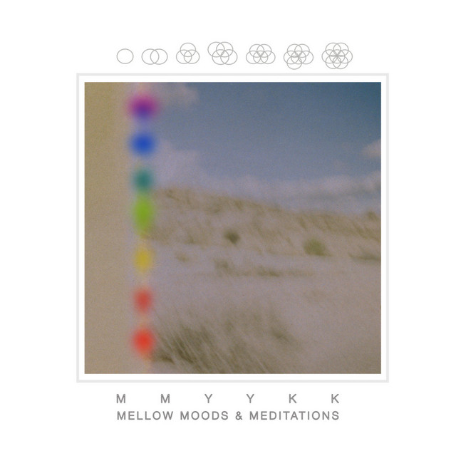 Mellow Moods & Meditations album cover