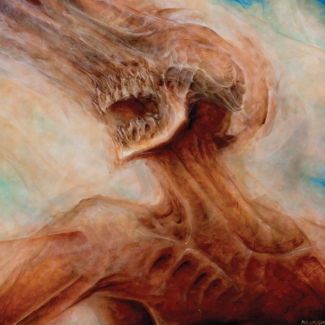 Ecdysis album cover