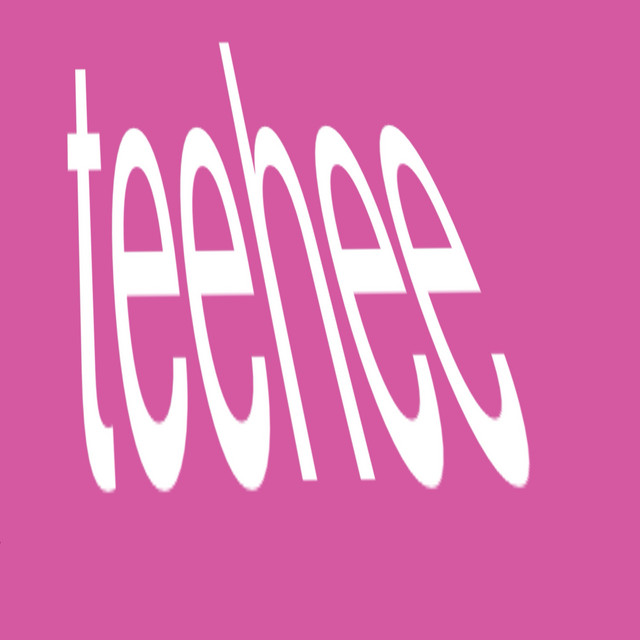 teehee album cover