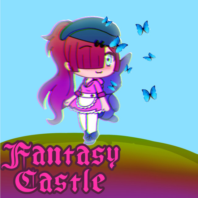Fantasy Castle album cover