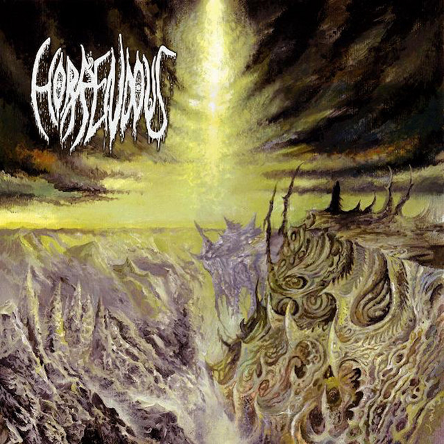 The Chills album cover