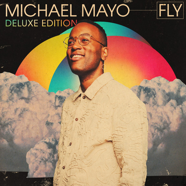 Fly (Deluxe Edition) album cover