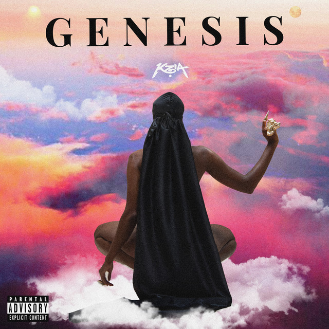 Genesis album cover