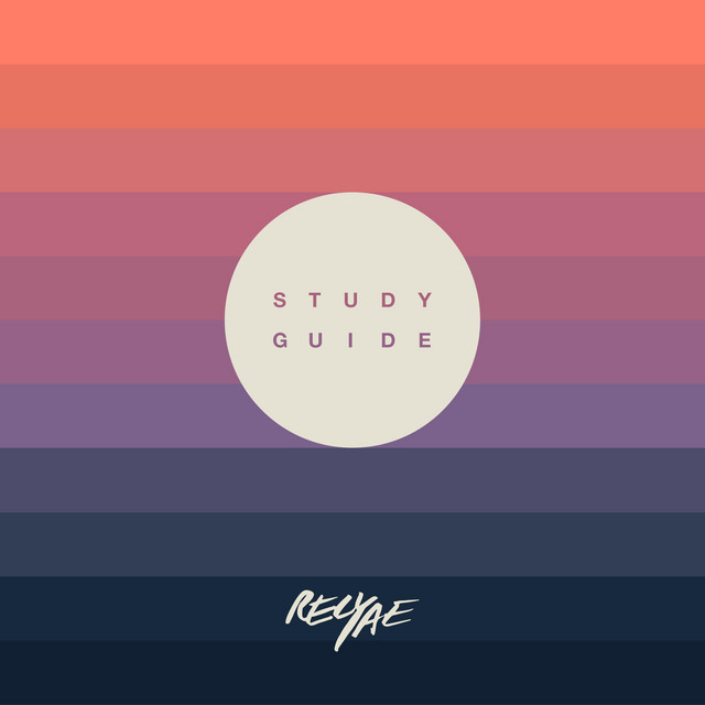 Study Guide album cover