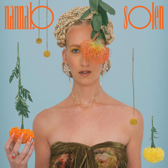 Solen album cover