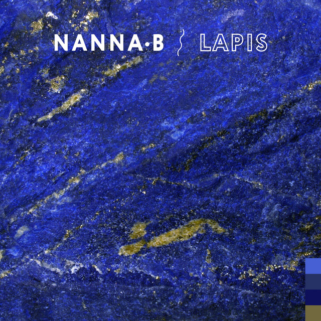 Lapis album cover