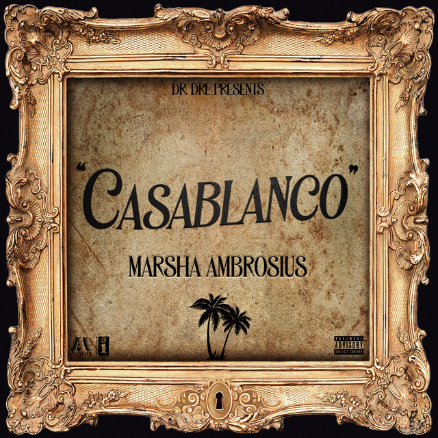 CASABLANCO album cover