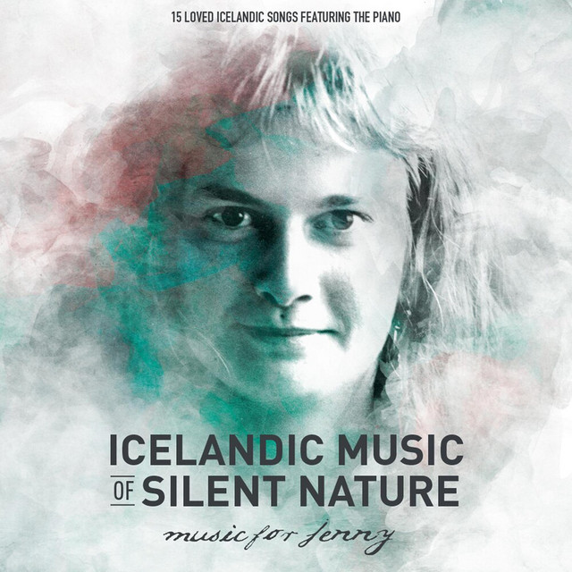 Icelandic Music of Silent Nature album cover