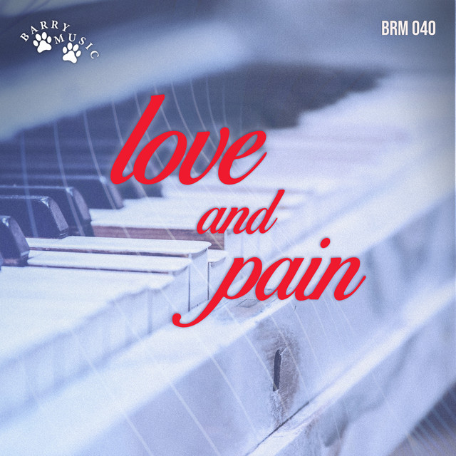 Love and Pain album cover