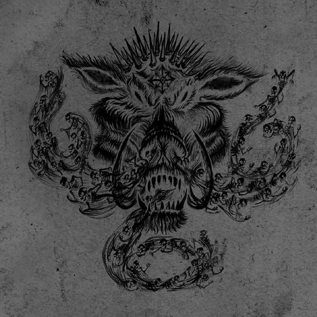 Formidonis Nex Cultus album cover
