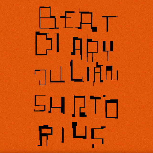 Beat Diary album cover