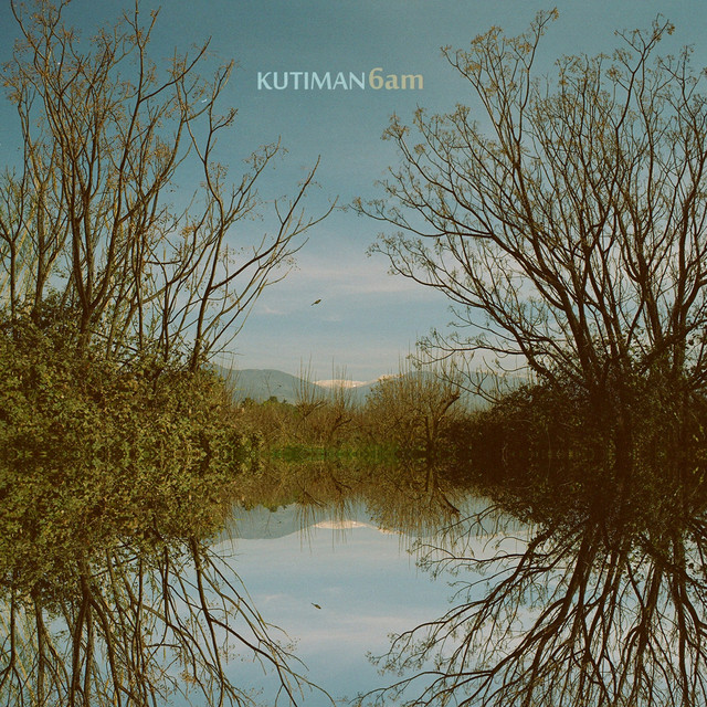6 A.M. album cover