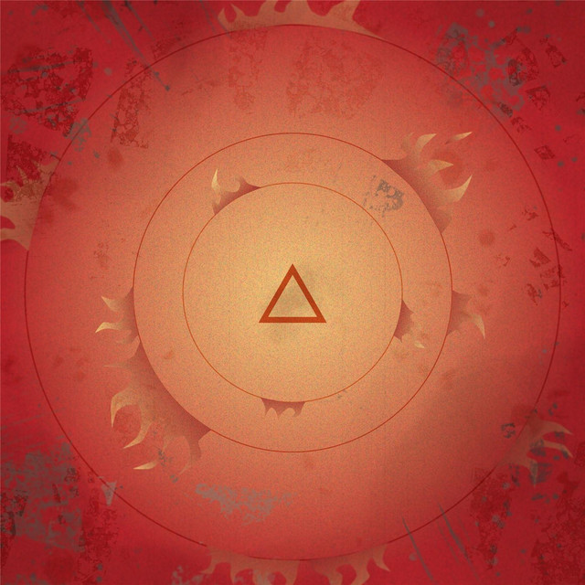 Ember album cover