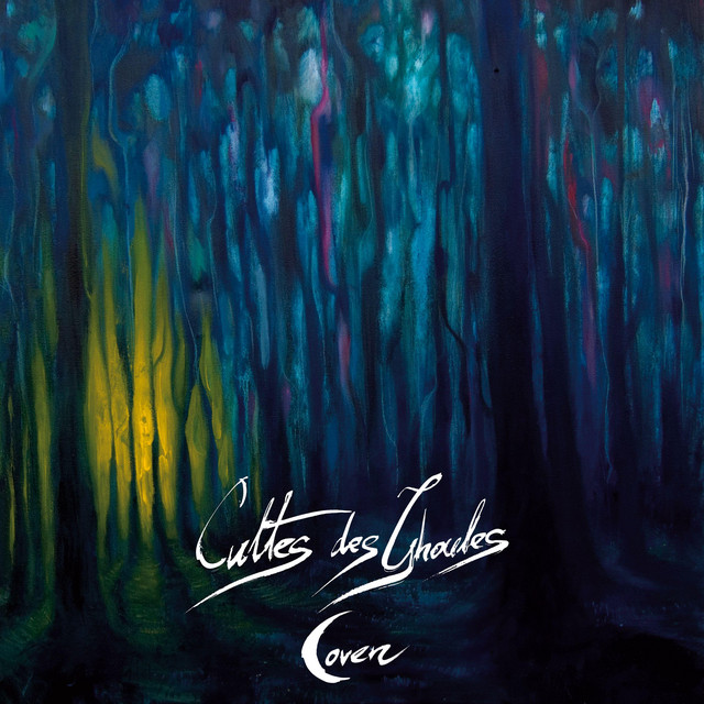 Coven, or Evil Ways Instead of Love album cover
