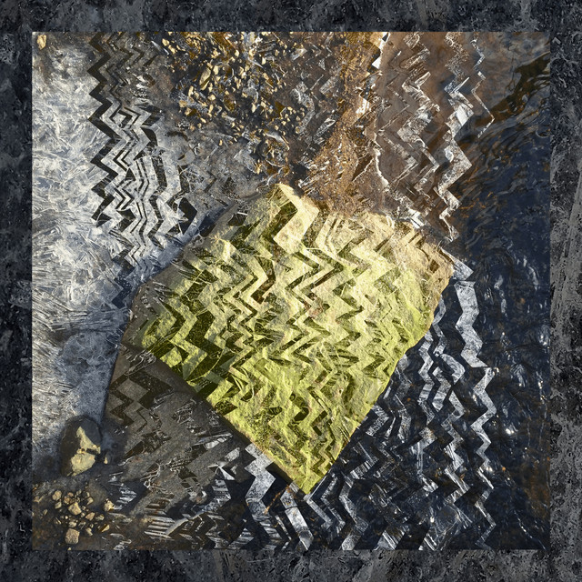 Resolution album cover