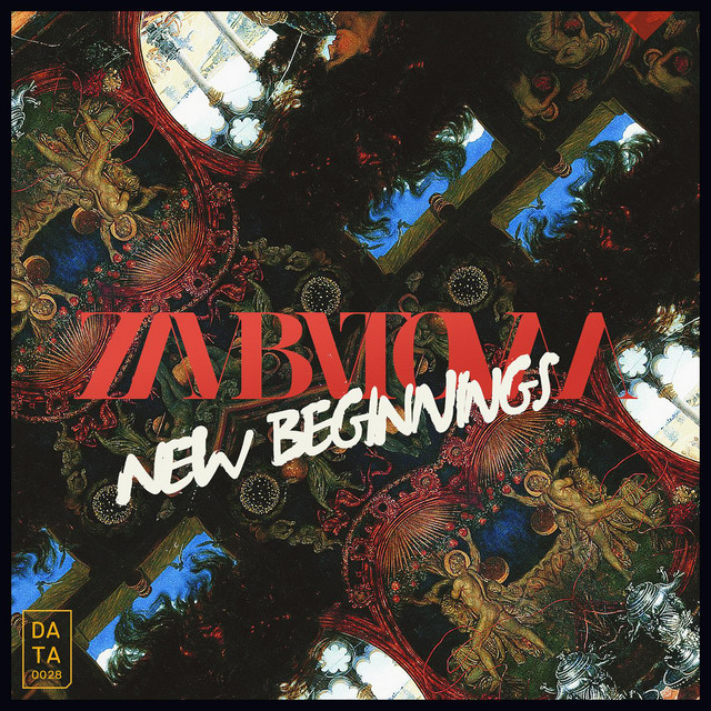 New Beginnings album cover
