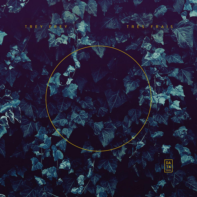 Tres Frais album cover
