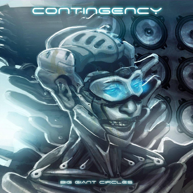 Contingency album cover