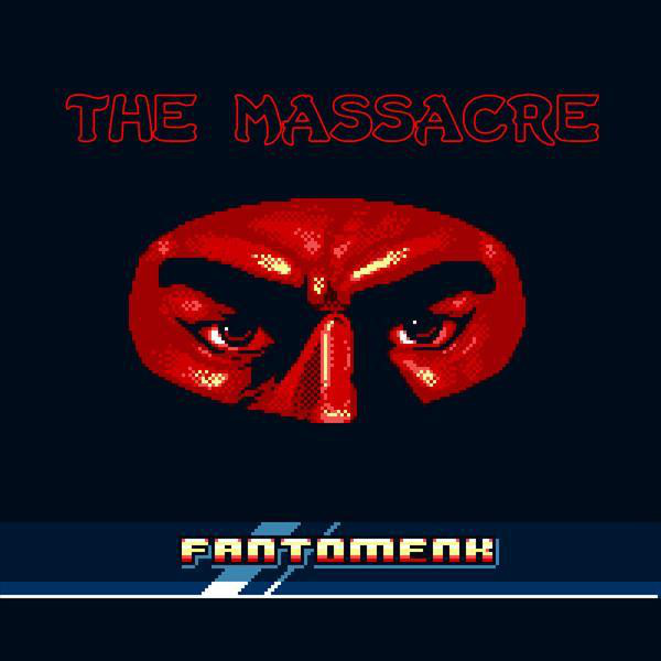 FantomenK album cover