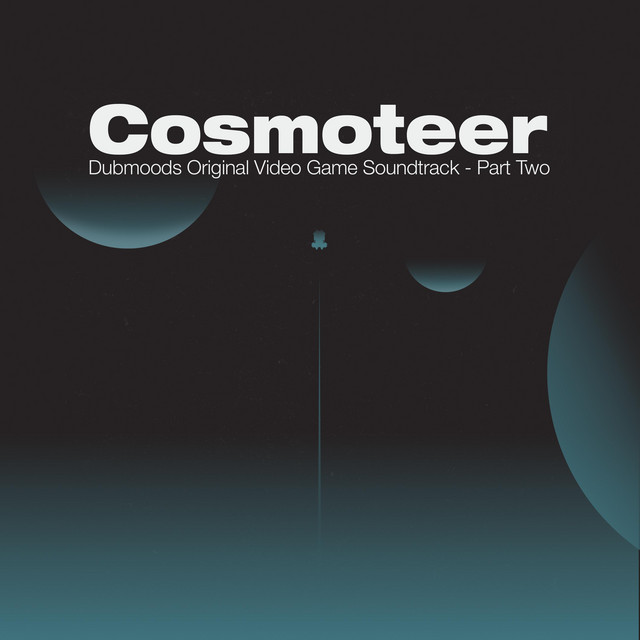 Cosmoteer, Pt. 2 (Original Game Soundtrack) album cover