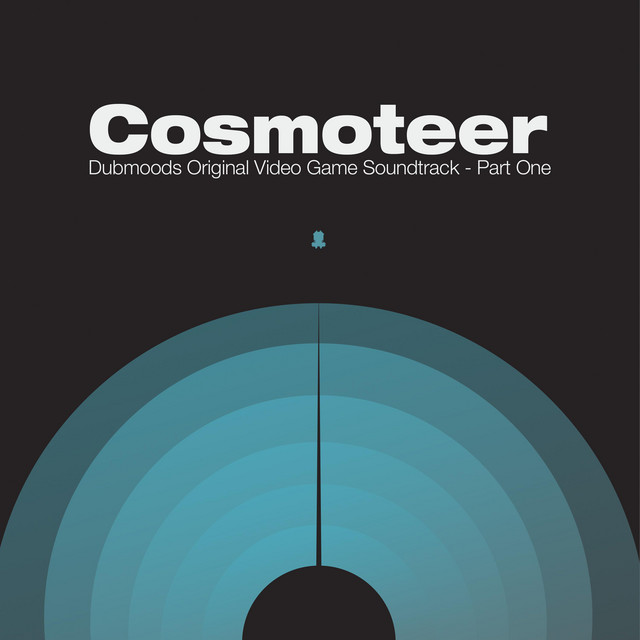 Cosmoteer, Pt. 1 (Original Game Soundtrack) album cover