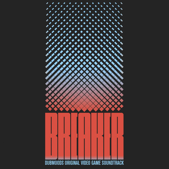 Breaker (Original Video Game Soundtrack) album cover