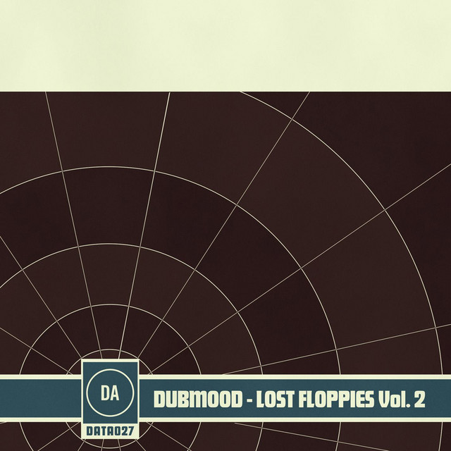 Lost Floppies Vol 2 album cover